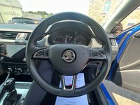 USED 2019 19 SKODA OCTAVIA 1.5 TSI GPF ACT SE Estate 5dr Petrol DSG Euro 6 (s/s) (150 ps) ** FINANCE ME WITH ZERO DEPOSIT **