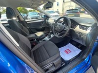 USED 2019 19 SKODA OCTAVIA 1.5 TSI GPF ACT SE Estate 5dr Petrol DSG Euro 6 (s/s) (150 ps) ** FINANCE ME WITH ZERO DEPOSIT **