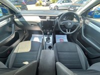 USED 2019 19 SKODA OCTAVIA 1.5 TSI GPF ACT SE Estate 5dr Petrol DSG Euro 6 (s/s) (150 ps) ** FINANCE ME WITH ZERO DEPOSIT **