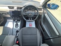 USED 2019 19 SKODA OCTAVIA 1.5 TSI GPF ACT SE Estate 5dr Petrol DSG Euro 6 (s/s) (150 ps) ** FINANCE ME WITH ZERO DEPOSIT **