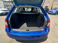 USED 2019 19 SKODA OCTAVIA 1.5 TSI GPF ACT SE Estate 5dr Petrol DSG Euro 6 (s/s) (150 ps) ** FINANCE ME WITH ZERO DEPOSIT **