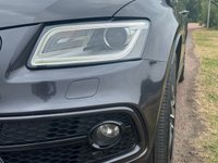 USED 2016 16 AUDI SQ5 3.0 BiTDI V6 Plus SUV 5dr Diesel Tiptronic quattro Euro 6 (s/s) (340 ps) 
