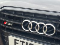 USED 2016 16 AUDI SQ5 3.0 BiTDI V6 Plus SUV 5dr Diesel Tiptronic quattro Euro 6 (s/s) (340 ps) 