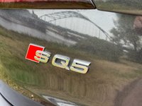 USED 2016 16 AUDI SQ5 3.0 BiTDI V6 Plus SUV 5dr Diesel Tiptronic quattro Euro 6 (s/s) (340 ps) 