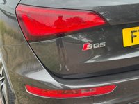 USED 2016 16 AUDI SQ5 3.0 BiTDI V6 Plus SUV 5dr Diesel Tiptronic quattro Euro 6 (s/s) (340 ps) 