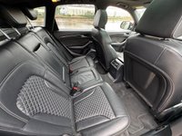 USED 2016 16 AUDI SQ5 3.0 BiTDI V6 Plus SUV 5dr Diesel Tiptronic quattro Euro 6 (s/s) (340 ps) 