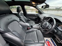 USED 2016 16 AUDI SQ5 3.0 BiTDI V6 Plus SUV 5dr Diesel Tiptronic quattro Euro 6 (s/s) (340 ps) 