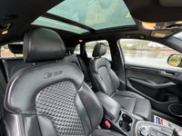 USED 2016 16 AUDI SQ5 3.0 BiTDI V6 Plus SUV 5dr Diesel Tiptronic quattro Euro 6 (s/s) (340 ps) 