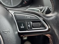 USED 2016 16 AUDI SQ5 3.0 BiTDI V6 Plus SUV 5dr Diesel Tiptronic quattro Euro 6 (s/s) (340 ps) 