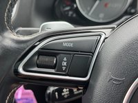USED 2016 16 AUDI SQ5 3.0 BiTDI V6 Plus SUV 5dr Diesel Tiptronic quattro Euro 6 (s/s) (340 ps) 