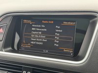 USED 2016 16 AUDI SQ5 3.0 BiTDI V6 Plus SUV 5dr Diesel Tiptronic quattro Euro 6 (s/s) (340 ps) 
