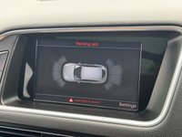 USED 2016 16 AUDI SQ5 3.0 BiTDI V6 Plus SUV 5dr Diesel Tiptronic quattro Euro 6 (s/s) (340 ps) 