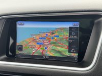 USED 2016 16 AUDI SQ5 3.0 BiTDI V6 Plus SUV 5dr Diesel Tiptronic quattro Euro 6 (s/s) (340 ps) 