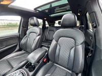 USED 2016 16 AUDI SQ5 3.0 BiTDI V6 Plus SUV 5dr Diesel Tiptronic quattro Euro 6 (s/s) (340 ps) 