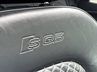 USED 2016 16 AUDI SQ5 3.0 BiTDI V6 Plus SUV 5dr Diesel Tiptronic quattro Euro 6 (s/s) (340 ps) 