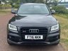 USED 2016 16 AUDI SQ5 3.0 BiTDI V6 Plus SUV 5dr Diesel Tiptronic quattro Euro 6 (s/s) (340 ps) 