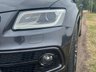 USED 2016 16 AUDI SQ5 3.0 BiTDI V6 Plus SUV 5dr Diesel Tiptronic quattro Euro 6 (s/s) (340 ps) 