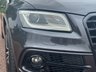 USED 2016 16 AUDI SQ5 3.0 BiTDI V6 Plus SUV 5dr Diesel Tiptronic quattro Euro 6 (s/s) (340 ps) 