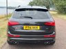 USED 2016 16 AUDI SQ5 3.0 BiTDI V6 Plus SUV 5dr Diesel Tiptronic quattro Euro 6 (s/s) (340 ps) 
