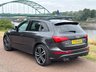 USED 2016 16 AUDI SQ5 3.0 BiTDI V6 Plus SUV 5dr Diesel Tiptronic quattro Euro 6 (s/s) (340 ps) 