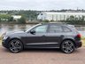 USED 2016 16 AUDI SQ5 3.0 BiTDI V6 Plus SUV 5dr Diesel Tiptronic quattro Euro 6 (s/s) (340 ps) 