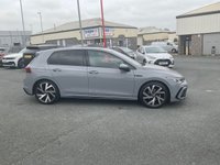 USED 2024 24 VOLKSWAGEN GOLF 1.5 eTSI MHEV R-Line Hatchback 5dr Petrol Hybrid DSG Euro 6 (s/s) (150 ps) 