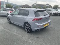 USED 2024 24 VOLKSWAGEN GOLF 1.5 eTSI MHEV R-Line Hatchback 5dr Petrol Hybrid DSG Euro 6 (s/s) (150 ps) 