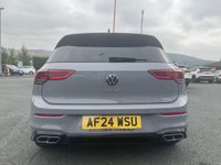USED 2024 24 VOLKSWAGEN GOLF 1.5 eTSI MHEV R-Line Hatchback 5dr Petrol Hybrid DSG Euro 6 (s/s) (150 ps) 
