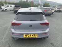 USED 2024 24 VOLKSWAGEN GOLF 1.5 eTSI MHEV R-Line Hatchback 5dr Petrol Hybrid DSG Euro 6 (s/s) (150 ps) 