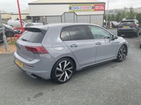 USED 2024 24 VOLKSWAGEN GOLF 1.5 eTSI MHEV R-Line Hatchback 5dr Petrol Hybrid DSG Euro 6 (s/s) (150 ps) 