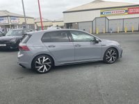 USED 2024 24 VOLKSWAGEN GOLF 1.5 eTSI MHEV R-Line Hatchback 5dr Petrol Hybrid DSG Euro 6 (s/s) (150 ps) 
