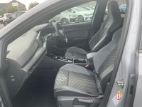 USED 2024 24 VOLKSWAGEN GOLF 1.5 eTSI MHEV R-Line Hatchback 5dr Petrol Hybrid DSG Euro 6 (s/s) (150 ps) 