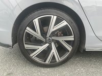 USED 2024 24 VOLKSWAGEN GOLF 1.5 eTSI MHEV R-Line Hatchback 5dr Petrol Hybrid DSG Euro 6 (s/s) (150 ps) 