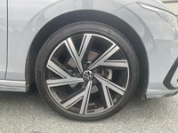USED 2024 24 VOLKSWAGEN GOLF 1.5 eTSI MHEV R-Line Hatchback 5dr Petrol Hybrid DSG Euro 6 (s/s) (150 ps) 