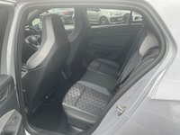 USED 2024 24 VOLKSWAGEN GOLF 1.5 eTSI MHEV R-Line Hatchback 5dr Petrol Hybrid DSG Euro 6 (s/s) (150 ps) 