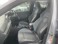 USED 2024 24 VOLKSWAGEN GOLF 1.5 eTSI MHEV R-Line Hatchback 5dr Petrol Hybrid DSG Euro 6 (s/s) (150 ps) 