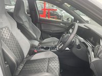 USED 2024 24 VOLKSWAGEN GOLF 1.5 eTSI MHEV R-Line Hatchback 5dr Petrol Hybrid DSG Euro 6 (s/s) (150 ps) 