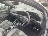 USED 2024 24 VOLKSWAGEN GOLF 1.5 eTSI MHEV R-Line Hatchback 5dr Petrol Hybrid DSG Euro 6 (s/s) (150 ps) 