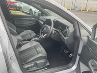 USED 2024 24 VOLKSWAGEN GOLF 1.5 eTSI MHEV R-Line Hatchback 5dr Petrol Hybrid DSG Euro 6 (s/s) (150 ps) 