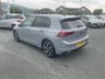 USED 2024 24 VOLKSWAGEN GOLF 1.5 eTSI MHEV R-Line Hatchback 5dr Petrol Hybrid DSG Euro 6 (s/s) (150 ps) 