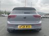 USED 2024 24 VOLKSWAGEN GOLF 1.5 eTSI MHEV R-Line Hatchback 5dr Petrol Hybrid DSG Euro 6 (s/s) (150 ps) 