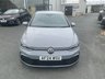 USED 2024 24 VOLKSWAGEN GOLF 1.5 eTSI MHEV R-Line Hatchback 5dr Petrol Hybrid DSG Euro 6 (s/s) (150 ps) 
