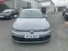 USED 2024 24 VOLKSWAGEN GOLF 1.5 eTSI MHEV R-Line Hatchback 5dr Petrol Hybrid DSG Euro 6 (s/s) (150 ps) 