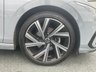 USED 2024 24 VOLKSWAGEN GOLF 1.5 eTSI MHEV R-Line Hatchback 5dr Petrol Hybrid DSG Euro 6 (s/s) (150 ps) 