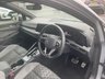 USED 2024 24 VOLKSWAGEN GOLF 1.5 eTSI MHEV R-Line Hatchback 5dr Petrol Hybrid DSG Euro 6 (s/s) (150 ps) 