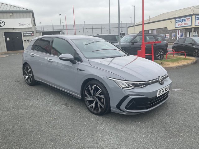 View our VOLKSWAGEN GOLF