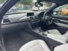 USED 2017 67 BMW M4 3.0 BiTurbo Coupe 2dr Petrol DCT Euro 6 (s/s) (431 ps) 