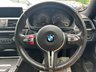 USED 2017 67 BMW M4 3.0 BiTurbo Coupe 2dr Petrol DCT Euro 6 (s/s) (431 ps) 