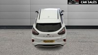 USED 2023 23 FORD PUMA 1.0T EcoBoost MHEV ST-Line X SUV 5dr Petrol Hybrid Manual Euro 6 (s/s) (125 ps) 