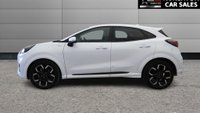USED 2023 23 FORD PUMA 1.0T EcoBoost MHEV ST-Line X SUV 5dr Petrol Hybrid Manual Euro 6 (s/s) (125 ps) 